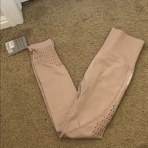 GYMSHARK SEAMLESS ENERGY HIGHWAISTED LEGGINGS